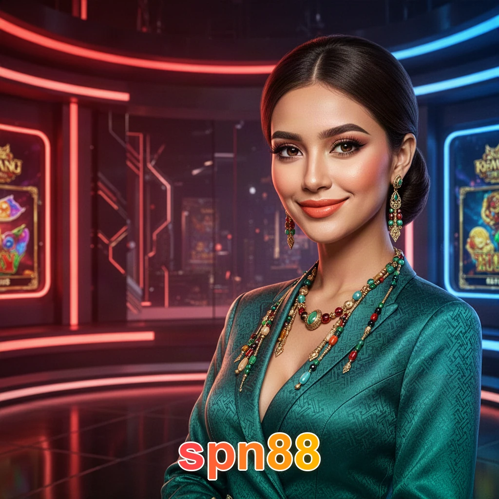 Tingkatan program VIP spn88