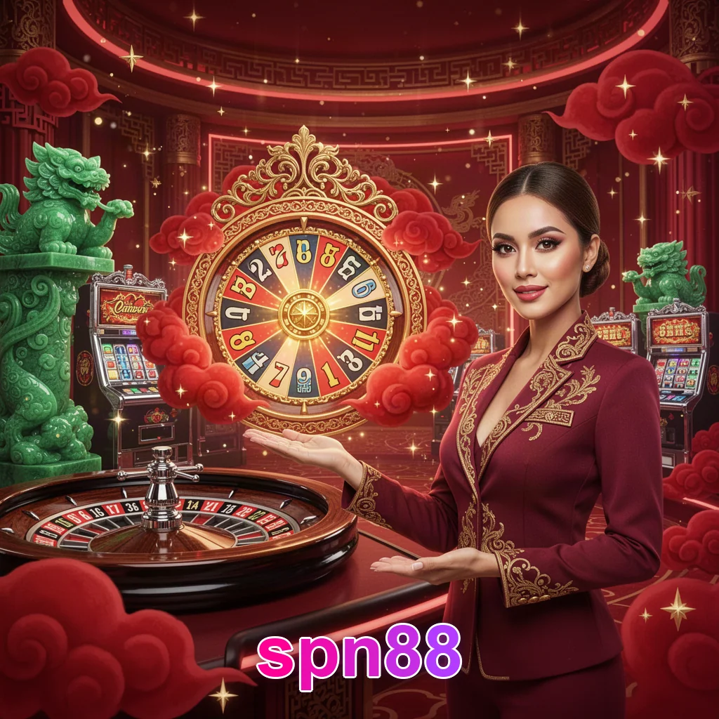 Unduh spn88