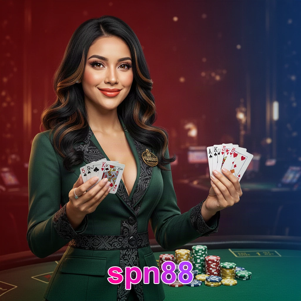 6 keuntungan eksklusif program VIP spn88