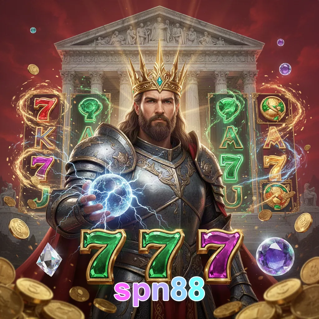 Menang spn88