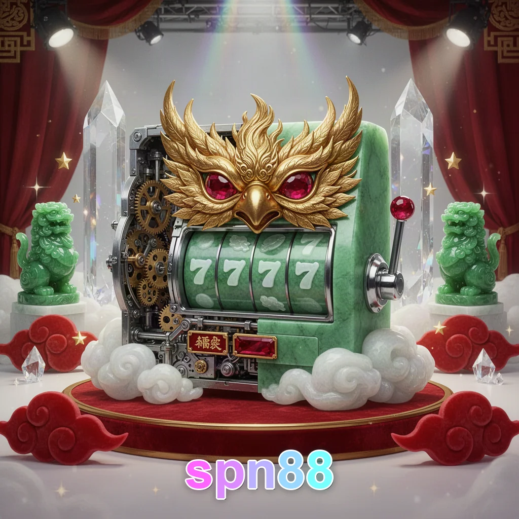 Penyedia slot utama spn88 - NetEnt, Pragmatic Play, Play'n GO