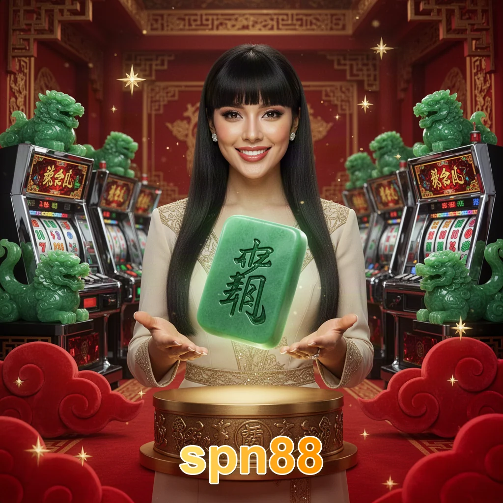 Game Fortune spn88